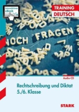 Deutsch Lernhilfen von Stark für den Einsatz in der weiterfhrenden Schule, Klasse 5-10 -ergänzend zum Deutschunterricht