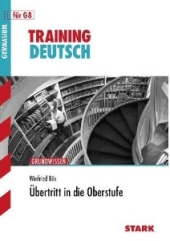 Deutsch Lernhilfen von Stark für den Einsatz in der weiterfhrenden Schule, Klasse 5-10 -ergänzend zum Deutschunterricht