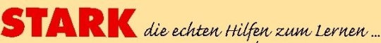 STARK LERNHILFEN begleitend für den Chemieunterricht in der Oberstufe in der 5. - 10. Klasse