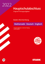 Mathe Prüfungsaufgaben zum Üben für den erfolgreichen Hauptschulabschluss