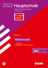 Mathe Prüfungsaufgaben zum Üben für den erfolgreichen Hauptschulabschluss