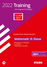 Mathe Prüfungsaufgaben zum Üben für den erfolgreichen Hauptschulabschluss