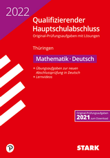 Mathe Prüfungsaufgaben zum Üben für den erfolgreichen Hauptschulabschluss