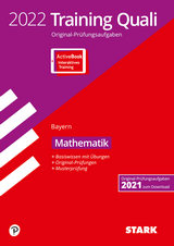 Mathe Prüfungsaufgaben zum Üben für den erfolgreichen Schulabschluss