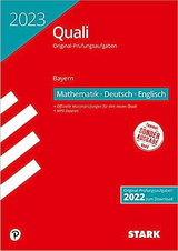 Mathe Prüfungsaufgaben zum Üben für den erfolgreichen Hauptschulabschluss