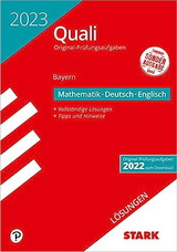 Mathe Prüfungsaufgaben zum Üben für den erfolgreichen Hauptschulabschluss