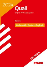 Mathe Prüfungsaufgaben zum Üben für den erfolgreichen Hauptschulabschluss