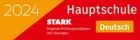 Deutsch Hauptschulabschluss HSA 2023. Training Abschlussprüfung Hauptschule (Stark Verlag)