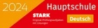 Training Abschlussprüfung Hauptschule. Materialien vom Stark Verlag