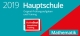 Hauptschulabschluss 2019. Training Abschlussprüfung Hauptschule (Stark Verlag)