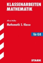 Mathematik Klassenarbeiten