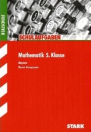 Mathematik Klassenarbeiten