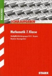 Mathematik Klassenarbeiten