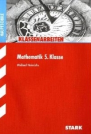 Mathematik Klassenarbeiten