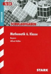 Mathematik Klassenarbeit mit Musterlösungen