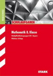 Mathematik Klassenarbeit mit Musterlösungen