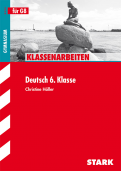 Deutsch Klassenarbeiten 6. Klasse