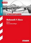 Mathematik Klassenarbeit mit Musterlösungen