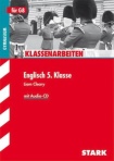 Englisch Klassenarbeiten mit Lösungen