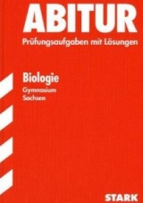 Stark Originalprfungen zur perfekten Vorbereitung auf das Abitur/Zentralabitur 2008 der einzelnen Bundeslnder