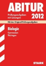 Stark Originalprfungen zur perfekten Vorbereitung auf das Abitur/Zentralabitur 2011 der einzelnen Bundeslnder