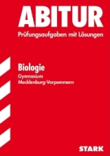 Stark Originalprfungen zur perfekten Vorbereitung auf das Abitur/Zentralabitur 2008 der einzelnen Bundeslnder