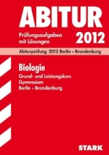 Stark Originalprfungen zur perfekten Vorbereitung auf das Abitur/Zentralabitur 2008 der einzelnen Bundeslnder