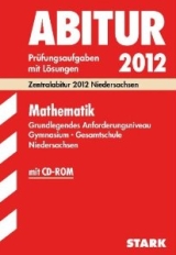 Mathematik Lernhilfen von Stark für den Einsatz in der Oberstufe/MSS -ergänzend zum Deutschunterricht