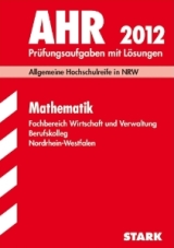 Mathematik Lernhilfen von Stark für den Einsatz in der Oberstufe/MSS -ergänzend zum Deutschunterricht