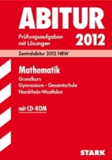 Mathematik Lernhilfen von Stark für den Einsatz in der Oberstufe/MSS -ergänzend zum Deutschunterricht