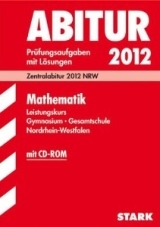 Mathematik Lernhilfen von Stark für den Einsatz in der Oberstufe/MSS -ergänzend zum Deutschunterricht