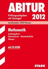 Mathematik Lernhilfen von Stark für den Einsatz in der Oberstufe/MSS -ergänzend zum Deutschunterricht