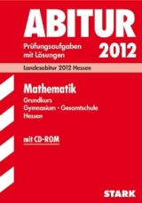 Mathematik Lernhilfen von Stark für den Einsatz in der Oberstufe/MSS -ergänzend zum Deutschunterricht