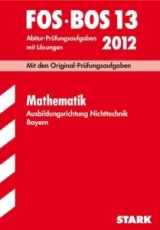 Stark Originalprfungen zur perfekten Vorbereitung auf das Abitur/Zentralabitur 2011 der einzelnen Bundeslnder