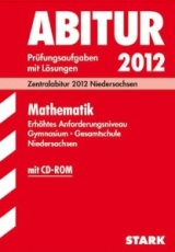 Mathematik Lernhilfen von Stark für den Einsatz in der Oberstufe/MSS -ergänzend zum Deutschunterricht