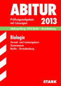 Stark Originalprfungen zur perfekten Vorbereitung auf das Abitur/Zentralabitur der einzelnen Bundeslnder