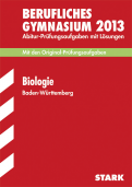 Biologie Lernhilfen von Stark für den Einsatz in der Oberstufe - ergänzend zum Biologie Grund- und Leistungskurs