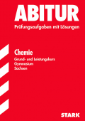 Chemie Originalprfungen mit Lsungen fr die perfekte Vorbereitung auf das Zentralabitur - ergänzend zum Chemieunterricht in der Oberstufe