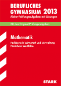 Mathematik Lernhilfen von Stark für den Einsatz in der Oberstufe/MSS -ergänzend zum Deutschunterricht