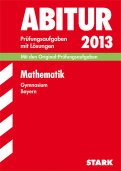 Stark Originalprüfungen zur perfekten Vorbereitung auf das Abitur/Zentralabitur 2011 der einzelnen Bundesländer