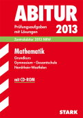 Mathematik Lernhilfen von Stark für den Einsatz in der Oberstufe/MSS -ergänzend zum Deutschunterricht