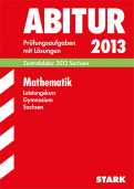 Stark Originalprfungen zur perfekten Vorbereitung auf das Abitur/Zentralabitur 2011 der einzelnen Bundeslnder