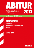 Mathematik Lernhilfen von Stark für den Einsatz in der Oberstufe/MSS -ergänzend zum Deutschunterricht