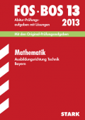 Stark Originalprüfungen zur perfekten Vorbereitung auf das Abitur/Zentralabitur 2011 der einzelnen Bundesländer