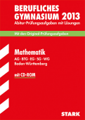 Mathematik Lernhilfen von Stark für den Einsatz in der Oberstufe/MSS -ergänzend zum Deutschunterricht