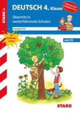Deutsch Lernhilfen von Stark für den Einsatz in der Grundschule ergänzend zum Deutschunterricht