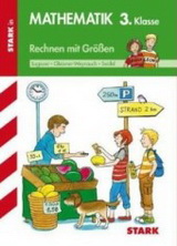 Mathe Lernhilfen von Stark für den Einsatz in der Grundschule ergänzend zum Matheunterricht