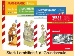Mathe Lernhilfen für die Grundschule