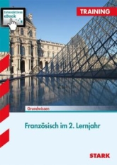 Franzsisch Lernhilfen von Stark für den Einsatz in der Oberstufe ergänzend zum Unterricht in Franzsisch