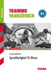 Französisch Lernhilfen von Stark. bungsaufgaben mit Lsungen